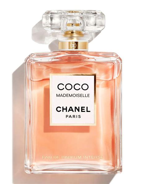 chanel coco mademoiselle intense edp spray 50ml women's perfume|Chanel Coco Mademoiselle intense fragrantica.